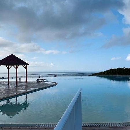 Appartement Bumbu 626 Anse Des Rochers Saint-Francois  Buitenkant foto