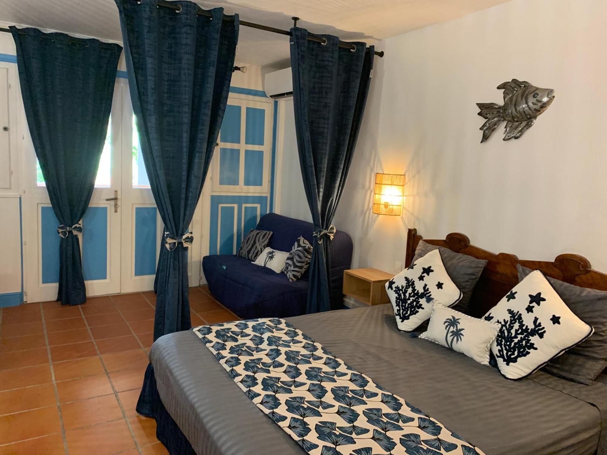 Appartement Bumbu 626 Anse Des Rochers Saint-Francois  Buitenkant foto