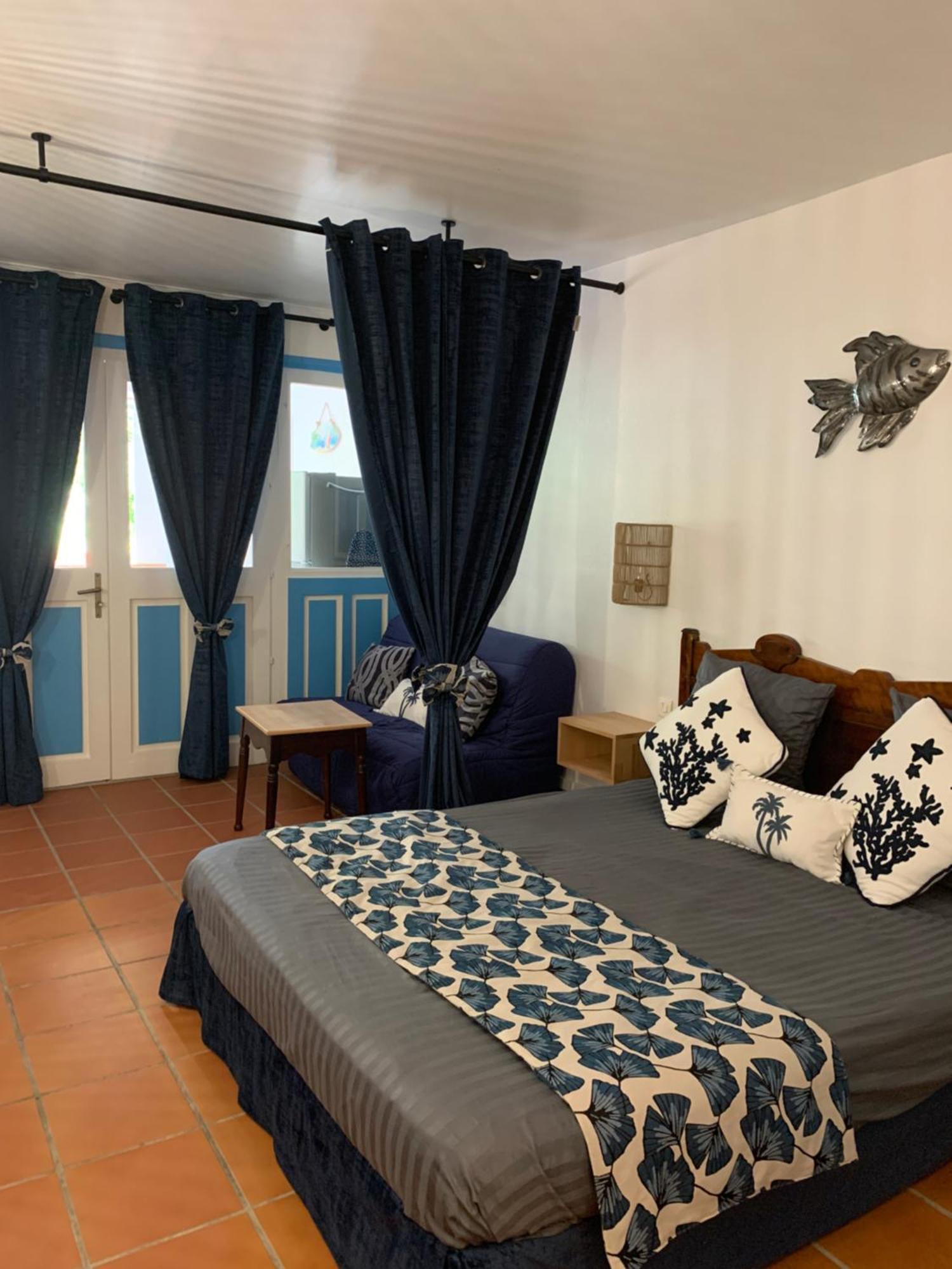 Appartement Bumbu 626 Anse Des Rochers Saint-Francois  Buitenkant foto