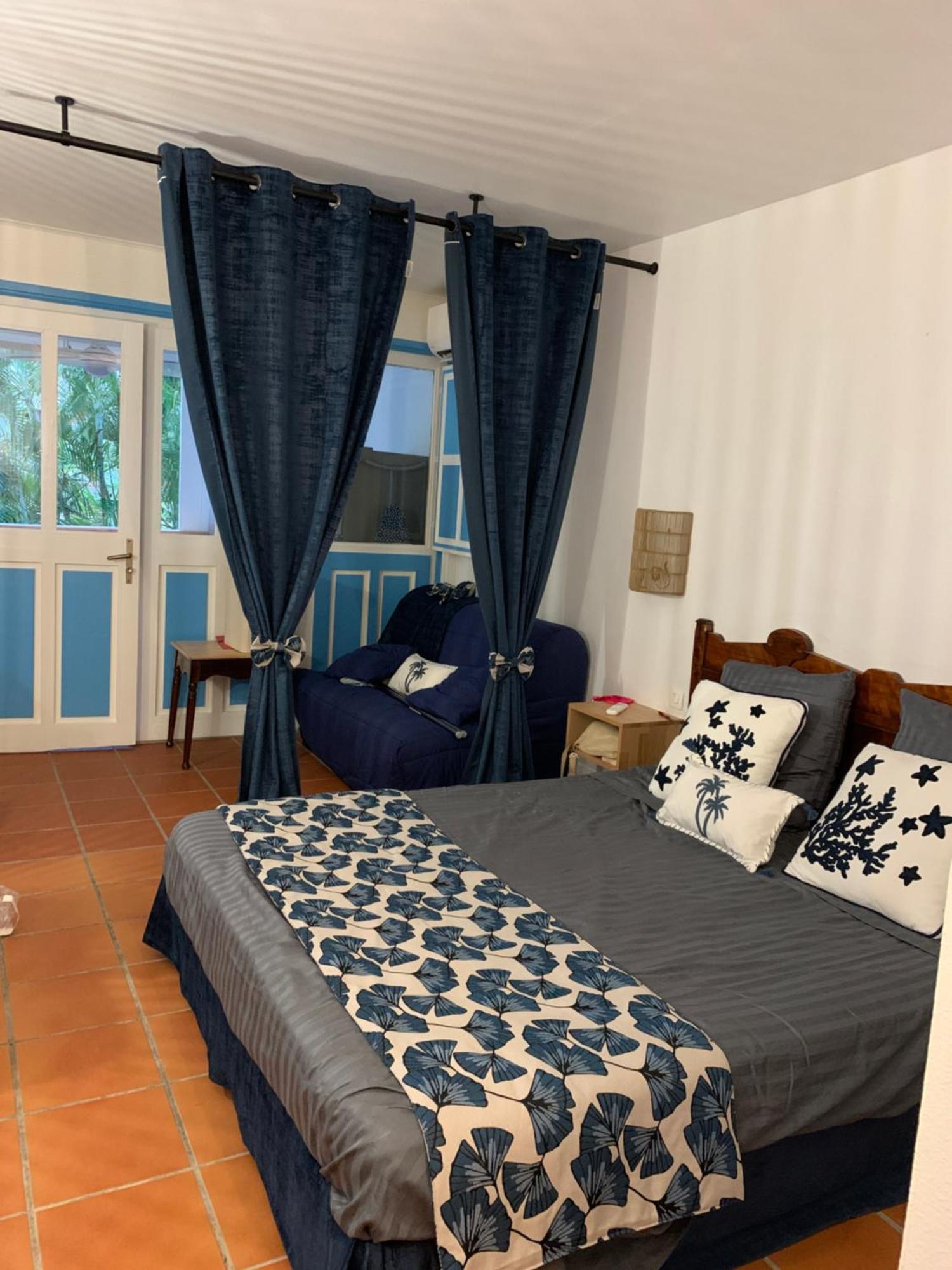 Appartement Bumbu 626 Anse Des Rochers Saint-Francois  Buitenkant foto