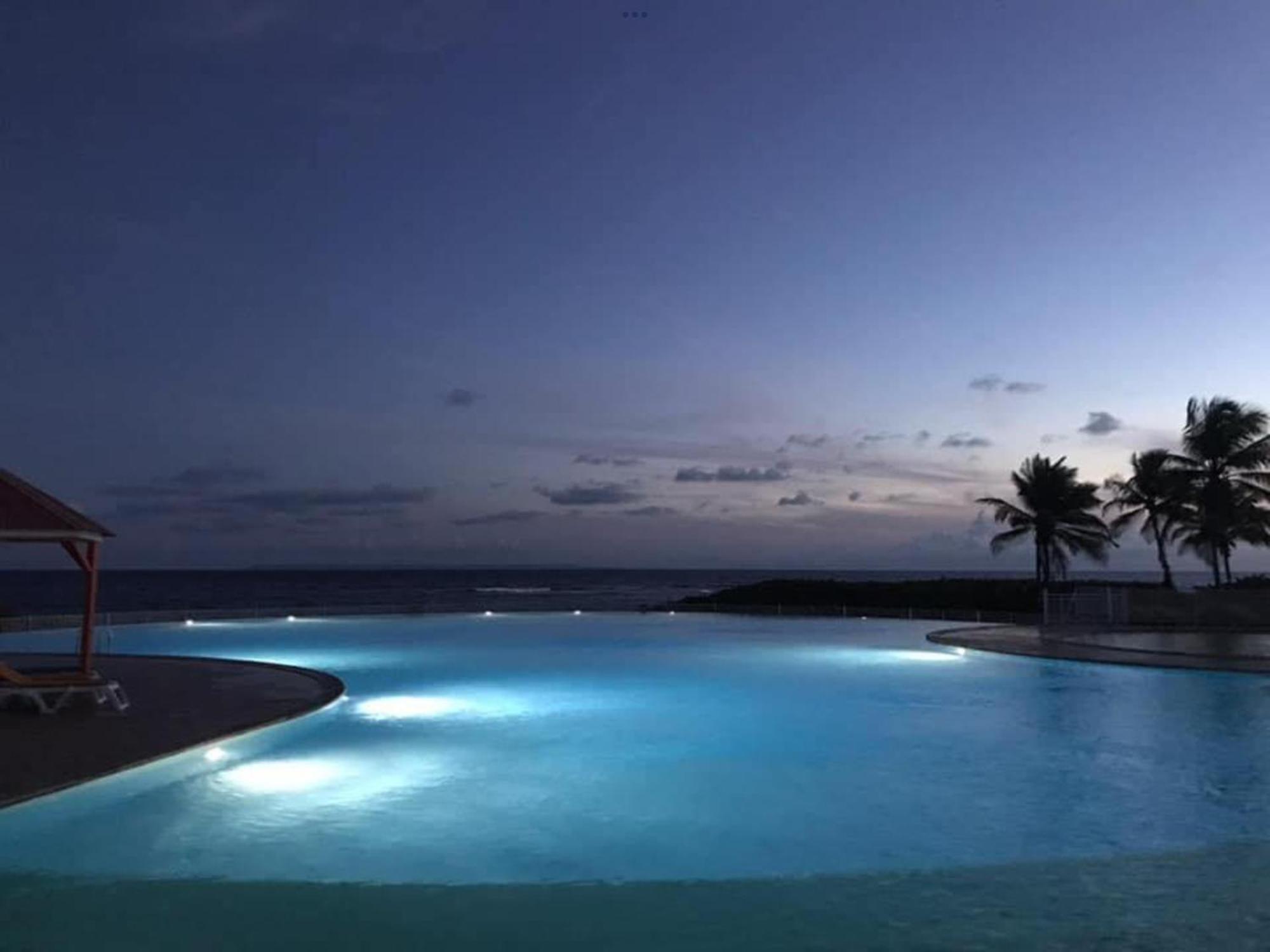 Appartement Bumbu 626 Anse Des Rochers Saint-Francois  Buitenkant foto