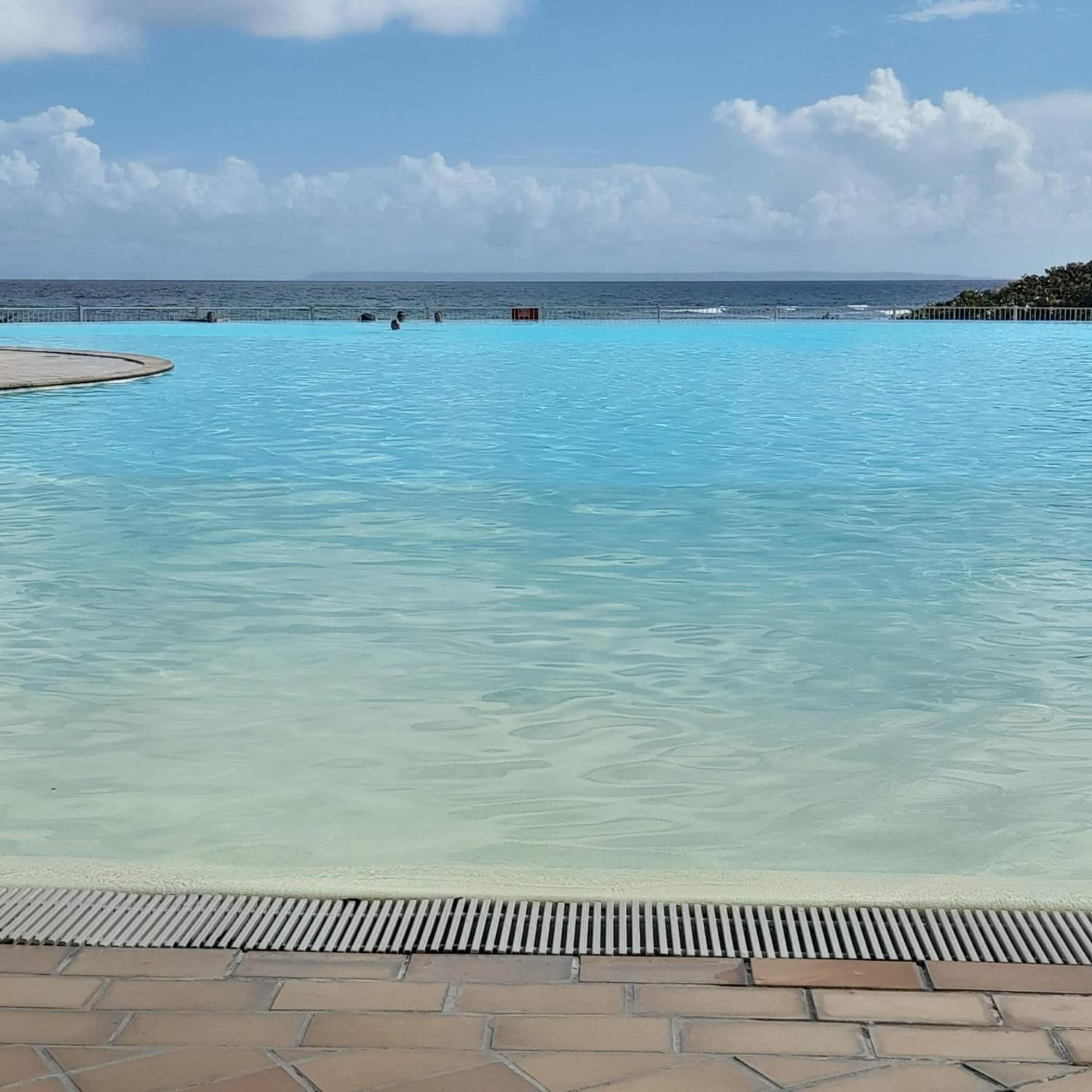Appartement Bumbu 626 Anse Des Rochers Saint-Francois  Buitenkant foto