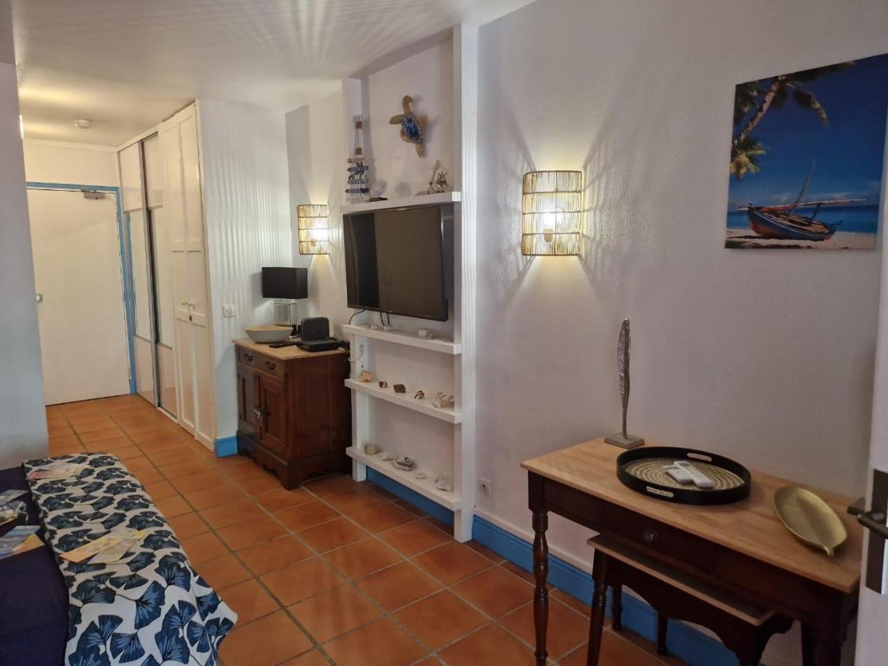 Appartement Bumbu 626 Anse Des Rochers Saint-Francois  Buitenkant foto